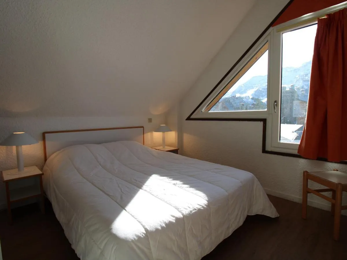 Apartment Appartement Renove 6 Pers, 50M², Avoriaz Centre - 3 Pieces, Balcon, Wifi, Casier A Skis - Fr-1-633-31 France