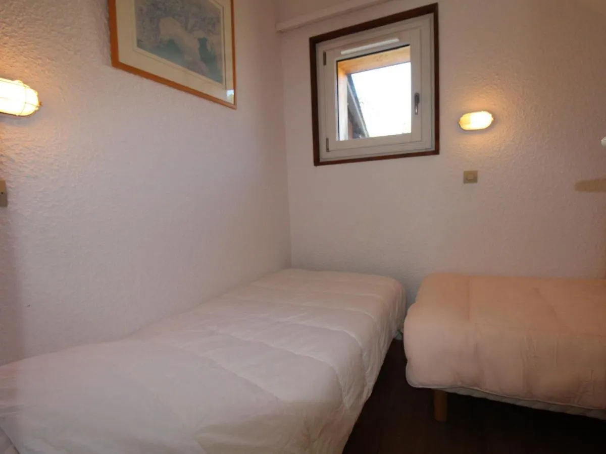 Appartement Renove 6 Pers, 50M², Avoriaz Centre - 3 Pieces, Balcon, Wifi, Casier A Skis - Fr-1-633-31
