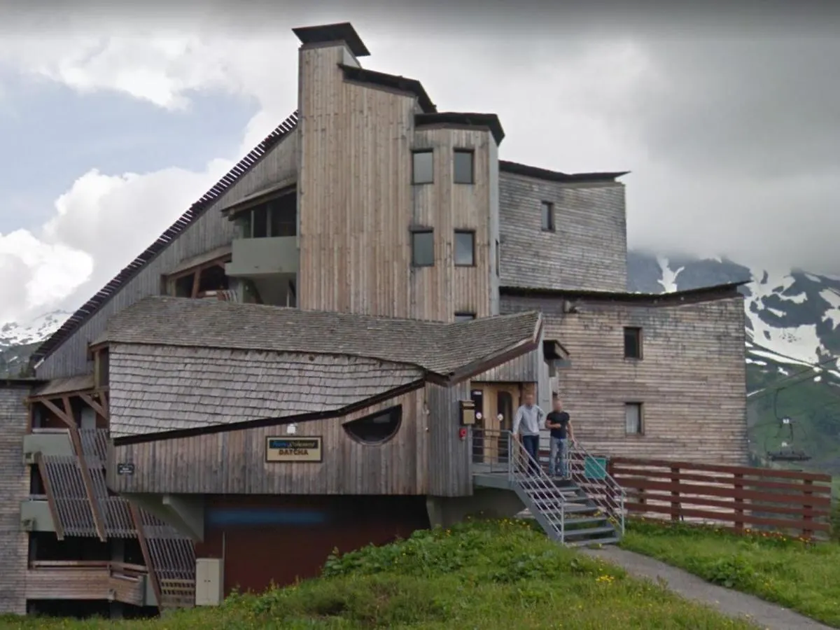 Appartement Renove 6 Pers, 50M², Avoriaz Centre - 3 Pieces, Balcon, Wifi, Casier A Skis - Fr-1-633-31 Apartment