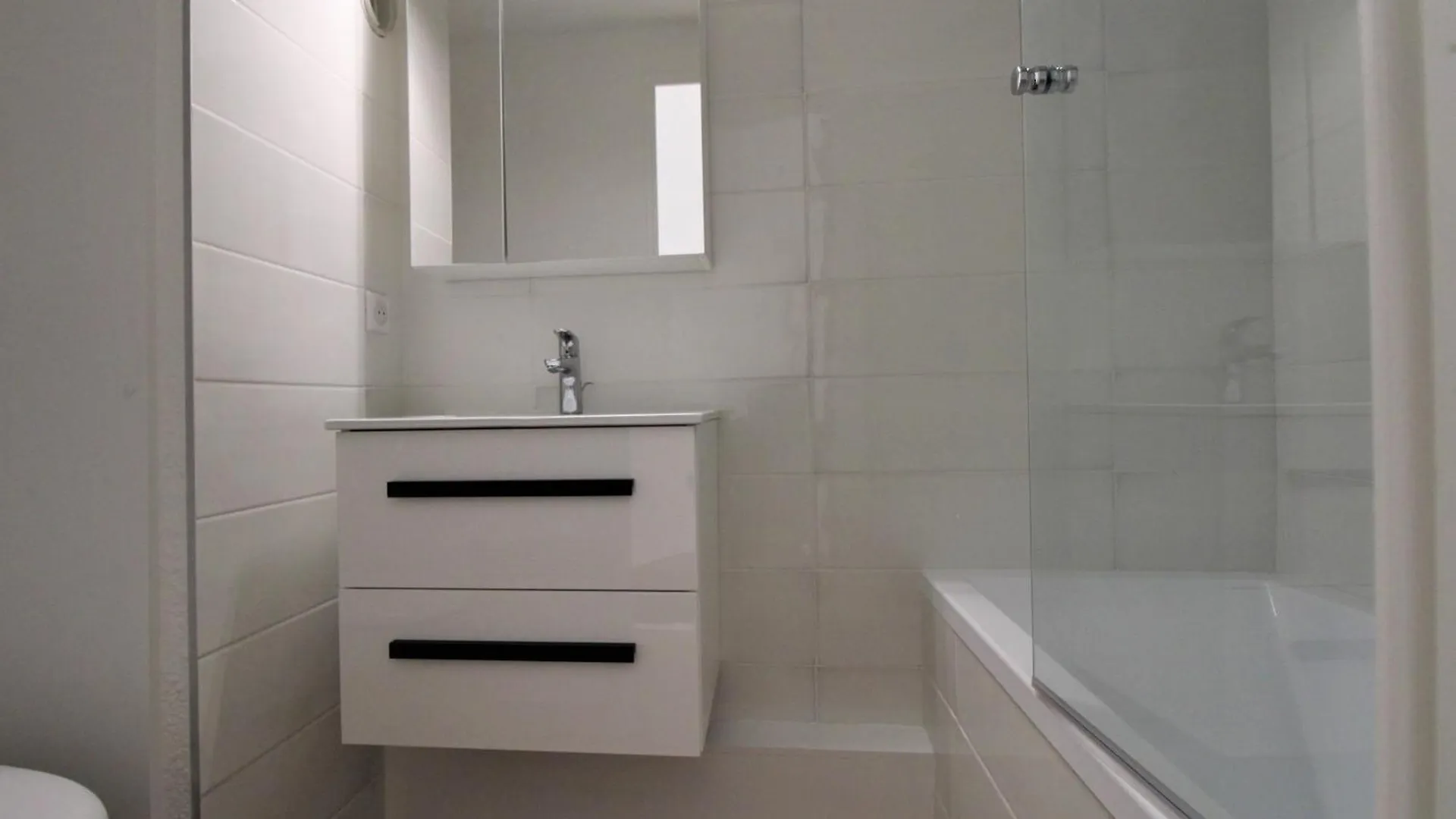 Appartement Renove 6 Pers, 50M², Avoriaz Centre - 3 Pieces, Balcon, Wifi, Casier A Skis - Fr-1-633-31 0*,  France