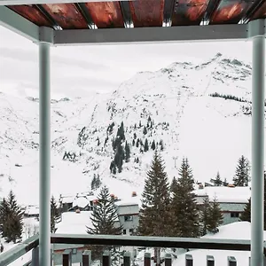 Joli Centre Station Avoriaz