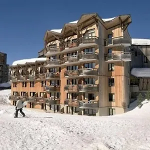 - Tilia - Multipass Ete Inclus 4-5 Pers Avoriaz