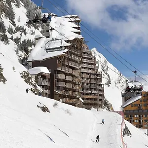 Antares - Avoriaz