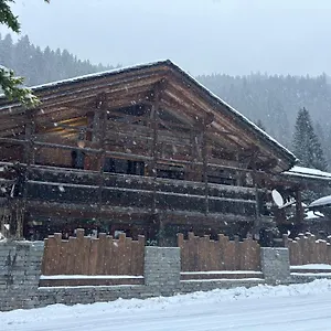 La Grange à Germaine - Propriétés Mont Avoriaz
